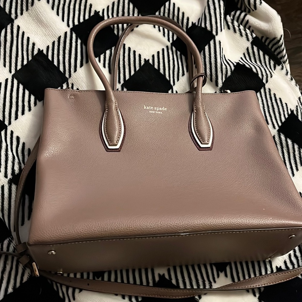 Kate Spade Shoulder/Cross Body Bag